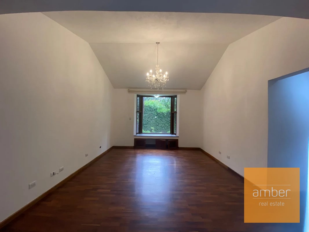 Casa Santa María de los Pinos, Km 21.5 CAES - 10