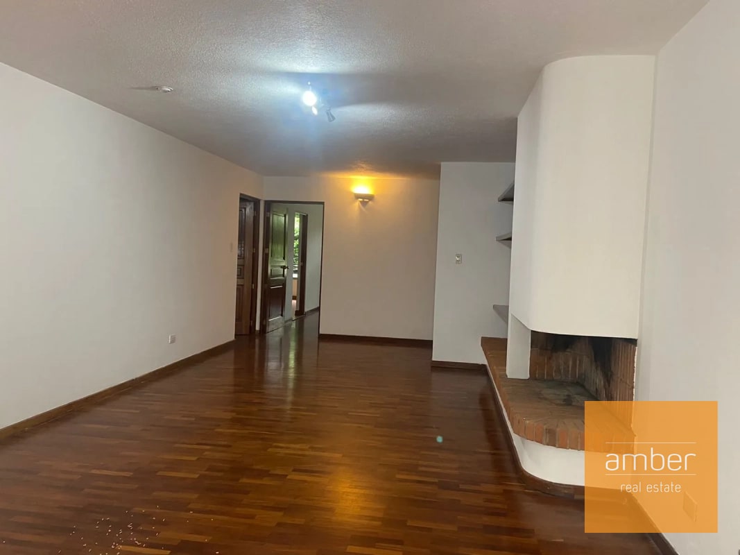 Casa Santa María de los Pinos, Km 21.5 CAES - 9