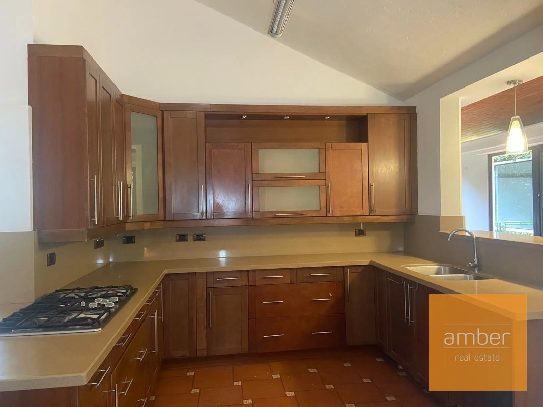 Casa Santa María de los Pinos, Km 21.5 CAES - 6