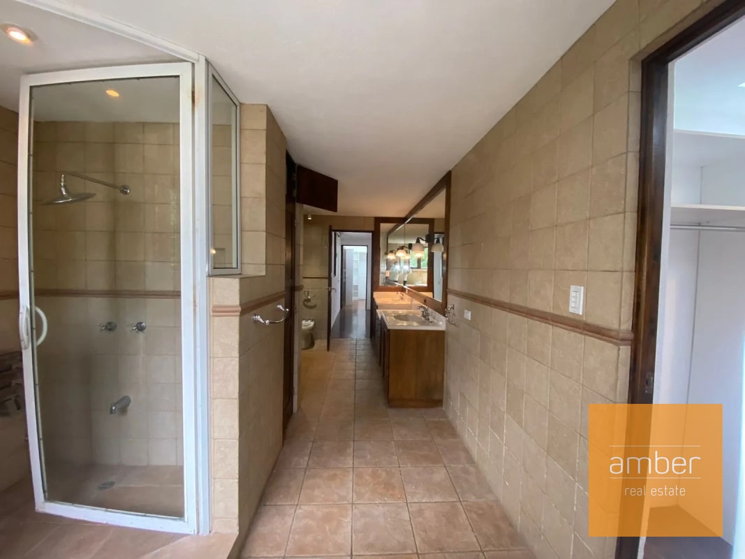 Casa Santa María de los Pinos, Km 21.5 CAES - 5