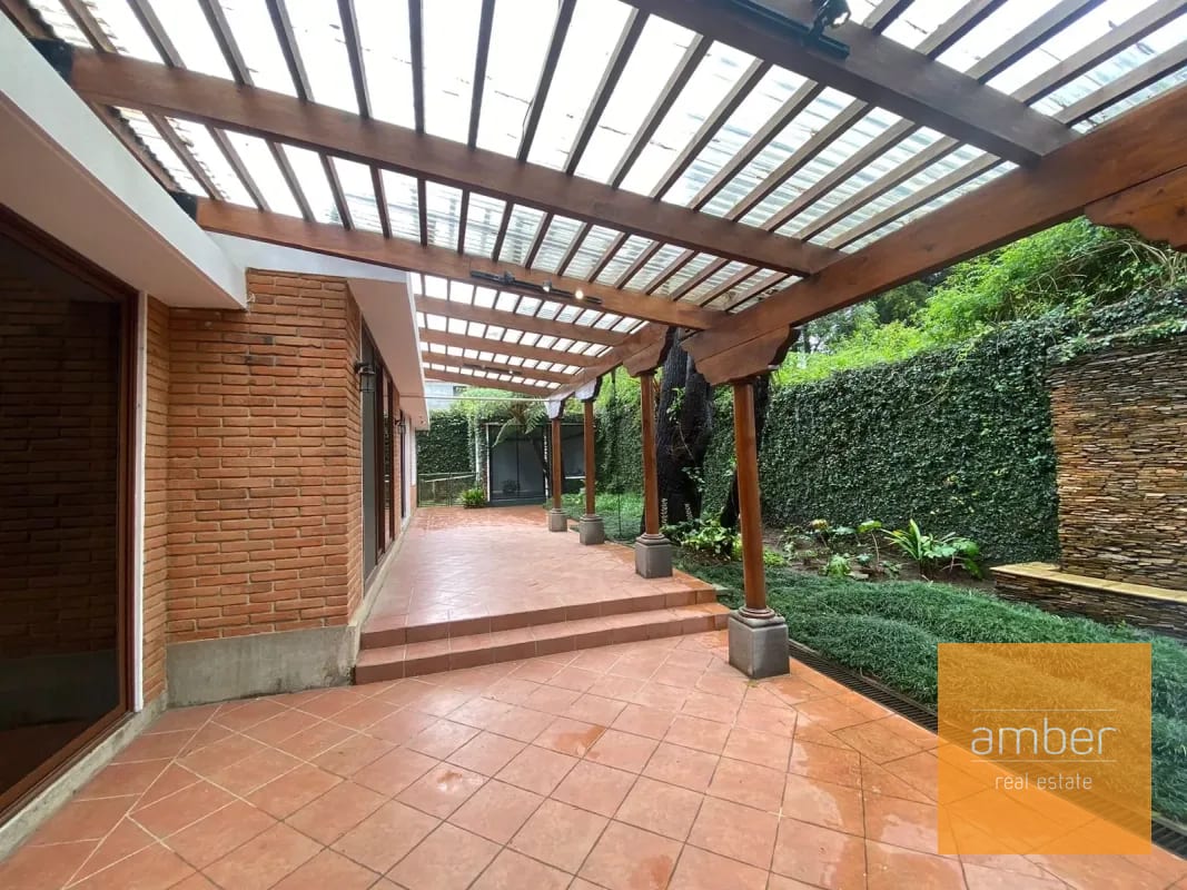 Casa Santa María de los Pinos, Km 21.5 CAES — Casa en Venta en Fraijanes, Carretera a El Salvador, Guatemala, Ciudad — foto 3 de 12