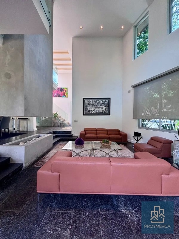 Hermosa casa en venta, condominio Las Luces, Km 13.5 Carretera a El Salvador - 13
