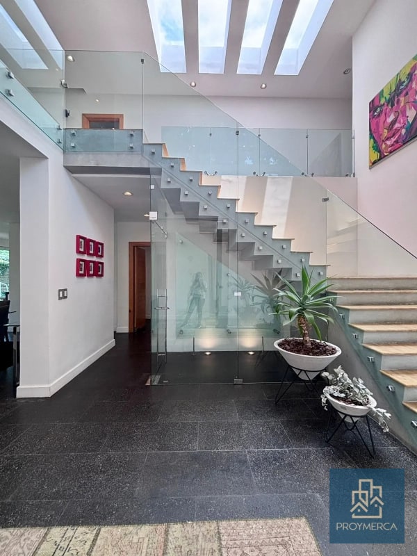 Hermosa casa en venta, condominio Las Luces, Km 13.5 Carretera a El Salvador - 8