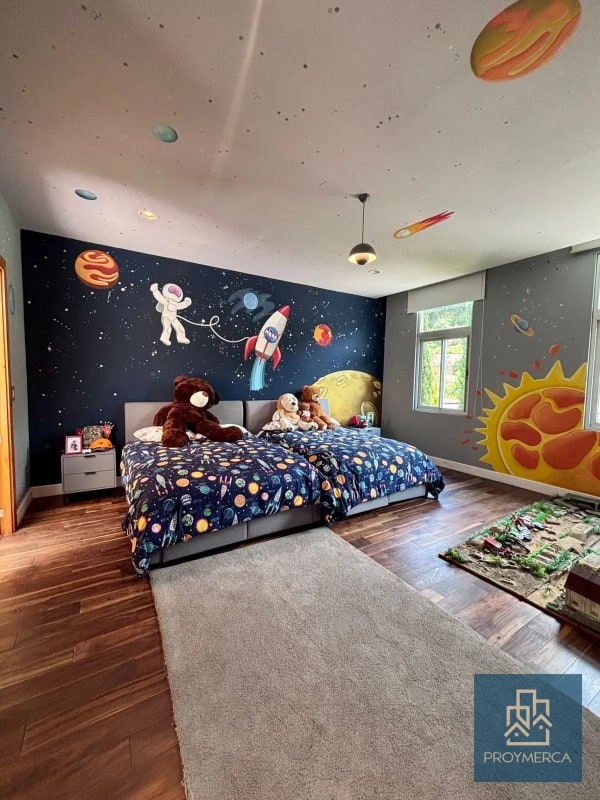 Hermosa casa en venta, condominio Las Luces, Km 13.5 Carretera a El Salvador - 3