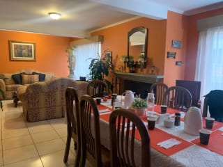 VENTA PRECIOSA CASA Km16.5 CAES entrada a Olmeca — Casa en Venta en Carretera a El Salvador, Guatemala, Ciudad — miniatura 14 de 16