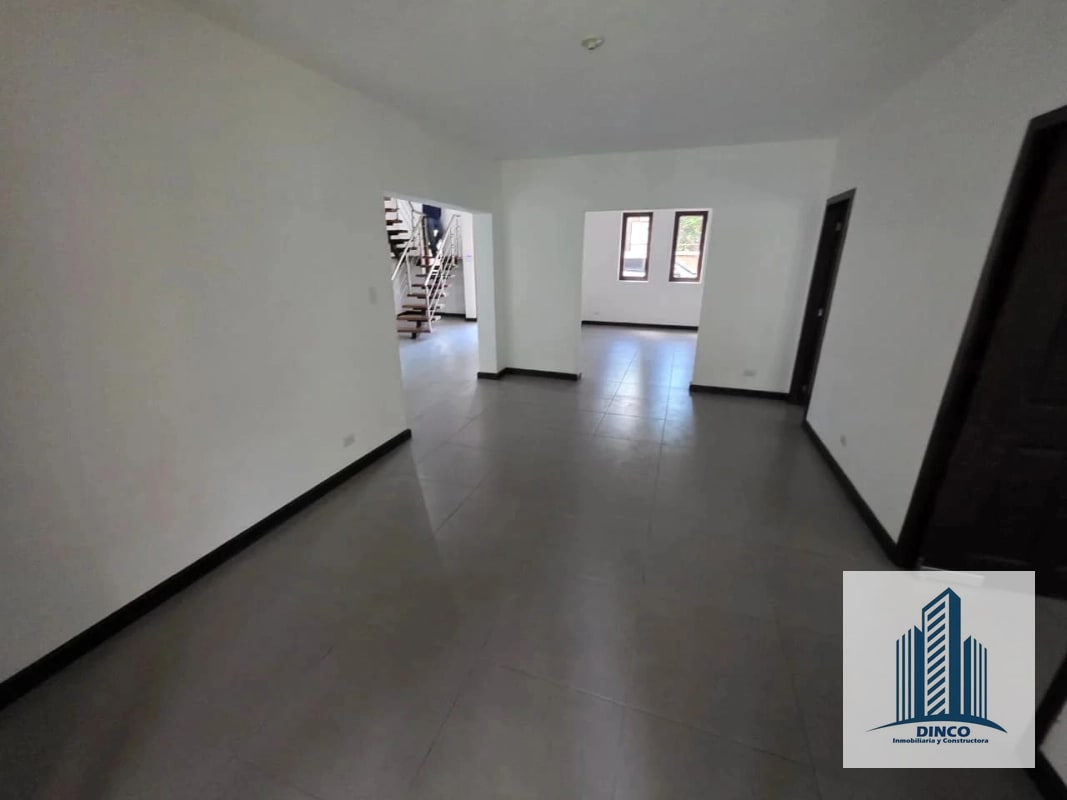 Vendo Casa en VHII Zona 15 - 9