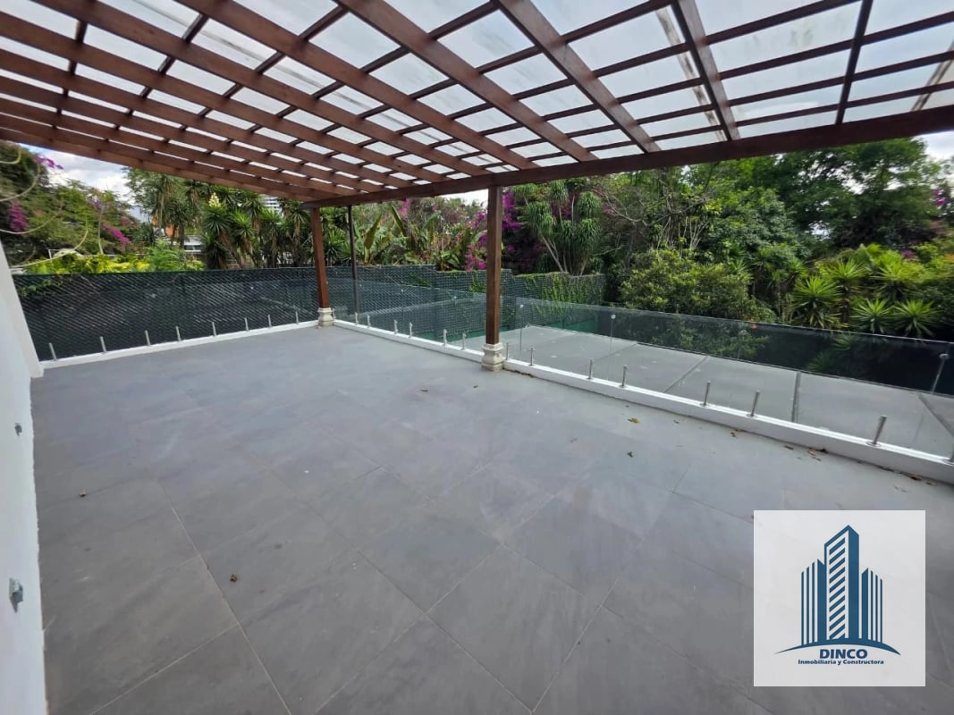 Vendo Casa en VHII Zona 15 - 7
