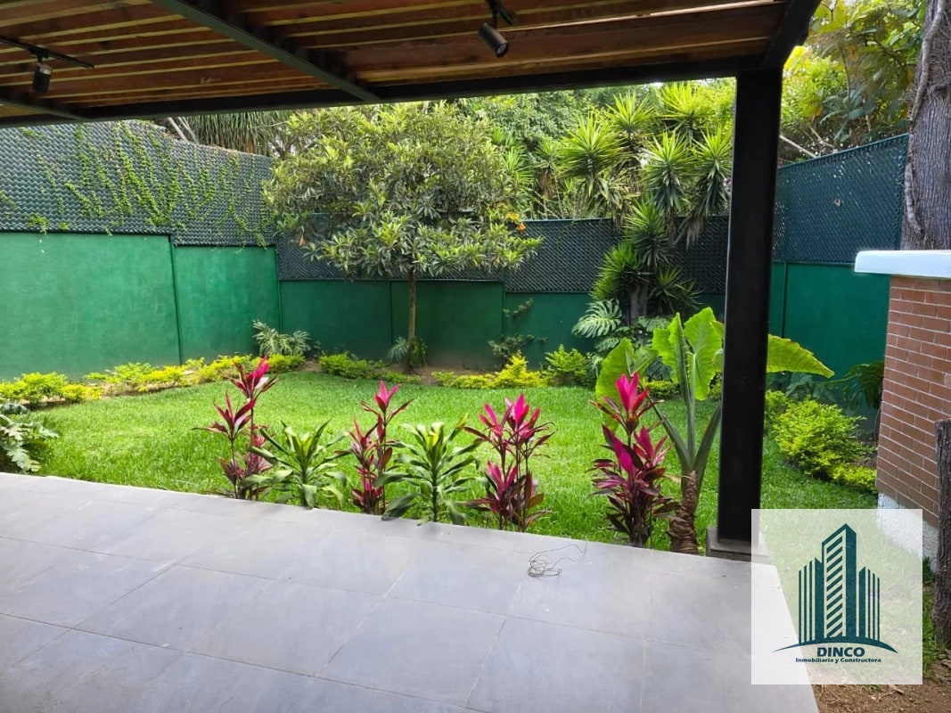Vendo Casa en VHII Zona 15 - 6
