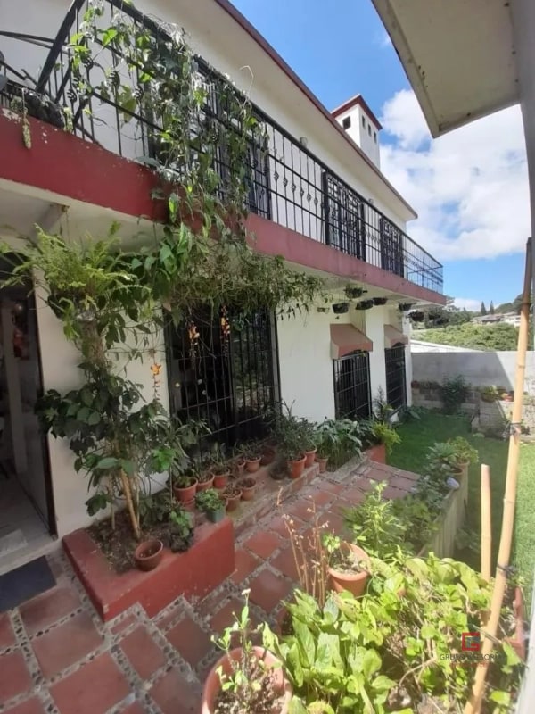 Hermosa casa en venta en Residencial La Suiza KM 16 CAES - 7
