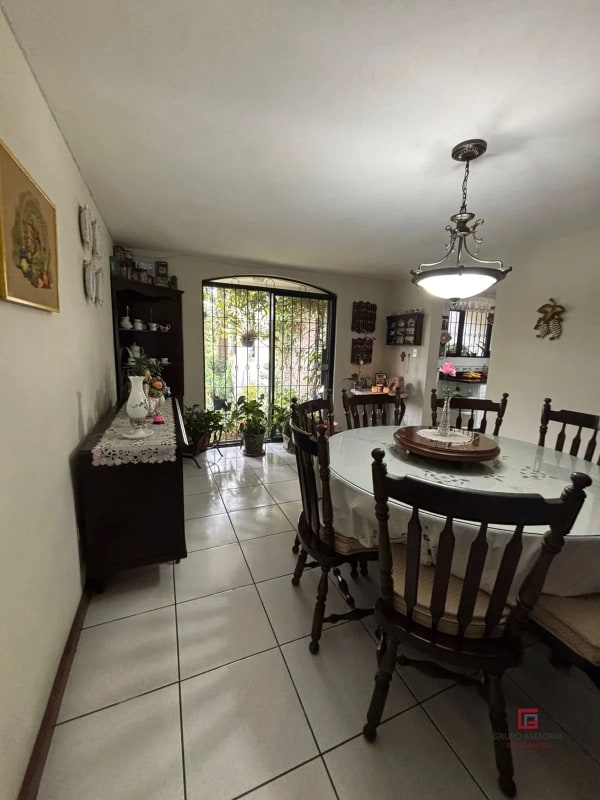 Hermosa casa en venta en Residencial La Suiza KM 16 CAES - 5