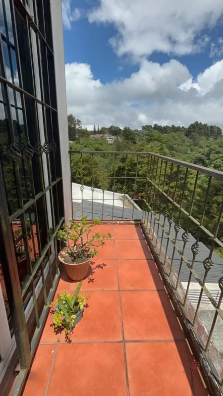 Hermosa casa en venta en Residencial La Suiza KM 16 CAES - 3