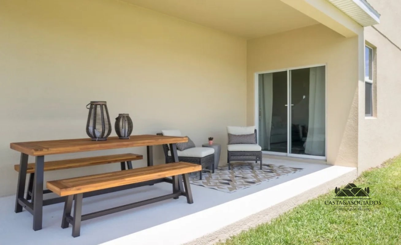 CASA EN VENTA ORLANDO FLORIDA - 2