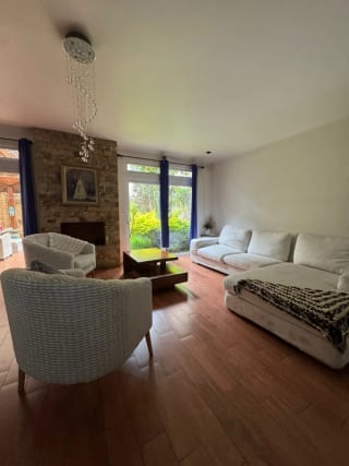 Casa San Cristobal Sector B1 — Casa en Venta en Zona 8 Mixco, Guatemala, Ciudad — miniatura 5 de 17