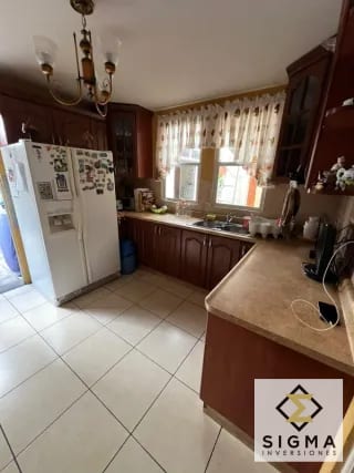 EN VENTA: Casa Tipo Solana en Condado Naranjo, 4 habitaciones — Casa en Venta en Condado Naranjo, Zona 4 Mixco, Guatemala, Ciudad — miniatura 8 de 9