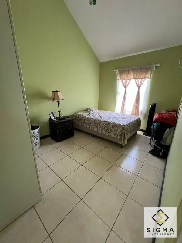 EN VENTA: Casa Tipo Solana en Condado Naranjo, 4 habitaciones — Casa en Venta en Condado Naranjo, Zona 4 Mixco, Guatemala, Ciudad — foto 6 de 9