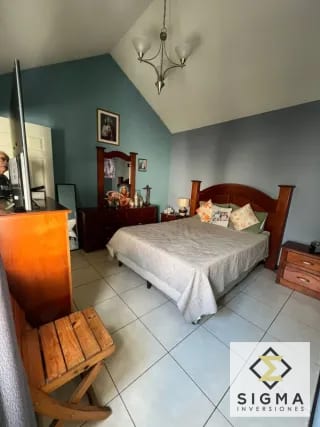 EN VENTA: Casa Tipo Solana en Condado Naranjo, 4 habitaciones — Casa en Venta en Condado Naranjo, Zona 4 Mixco, Guatemala, Ciudad — miniatura 5 de 9