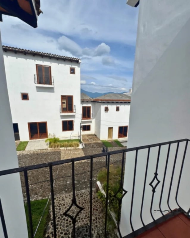 CASAS EN VENTA EN ANTIGUA SAN PEDRO LAS HUERTAS - 8