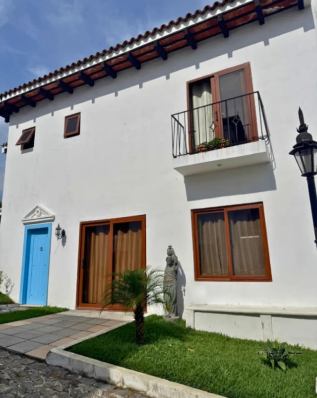 CASAS EN VENTA EN ANTIGUA SAN PEDRO LAS HUERTAS - 1