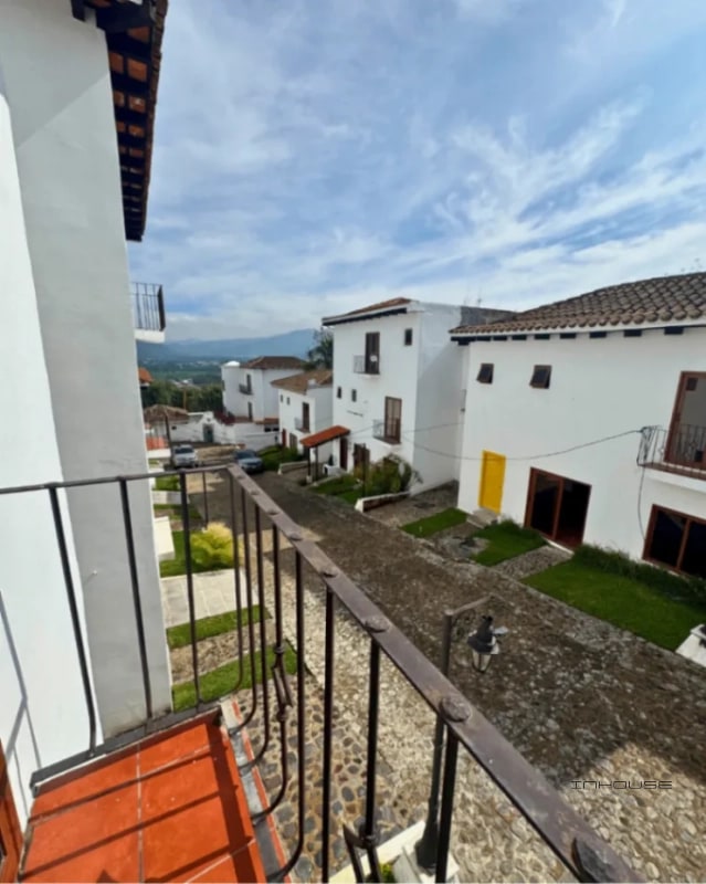 CASAS EN VENTA EN ANTIGUA SAN PEDRO LAS HUERTAS - 6