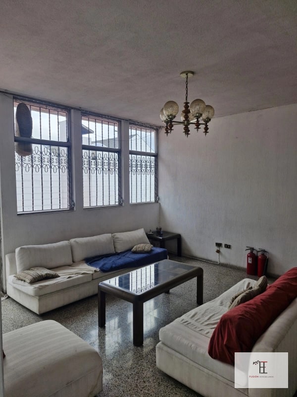Vendo Casa en zona 13 Aurora 2 - 2