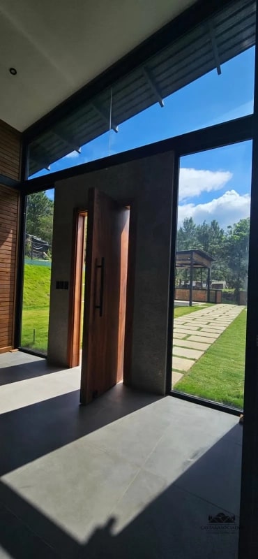 CABAÑA EN VENTA LAGUNA EL PINO - 14