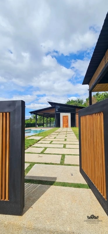 CABAÑA EN VENTA LAGUNA EL PINO - 10