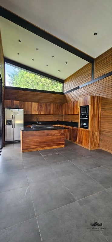 CABAÑA EN VENTA LAGUNA EL PINO - 7