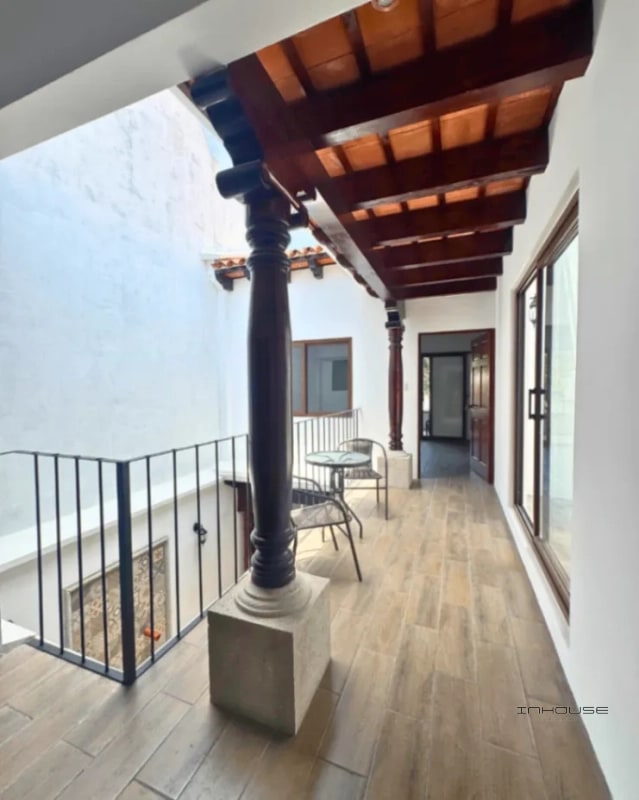 CASA EN VENTA EN ANTIGUA, ANTIGUA GARDENS - 2