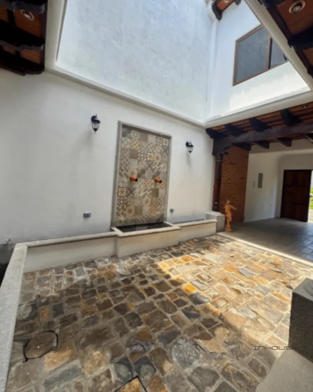 CASA EN VENTA EN ANTIGUA, ANTIGUA GARDENS - 3