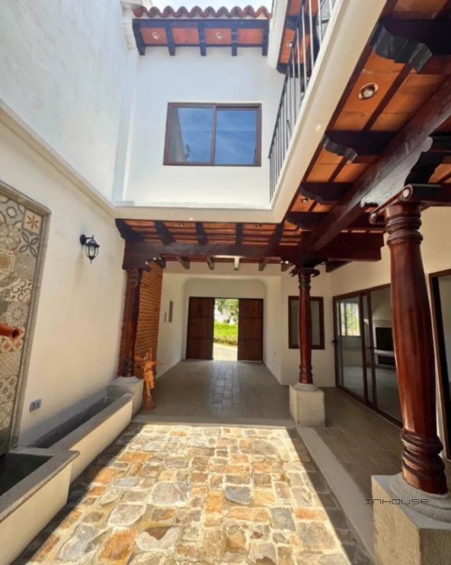 CASA EN VENTA EN ANTIGUA, ANTIGUA GARDENS - 5