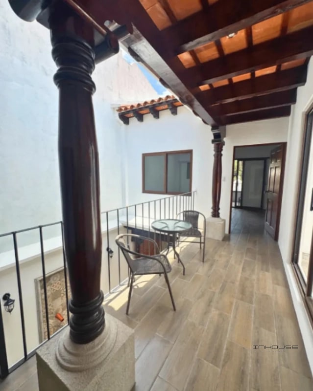 CASA EN VENTA EN ANTIGUA, ANTIGUA GARDENS - 6