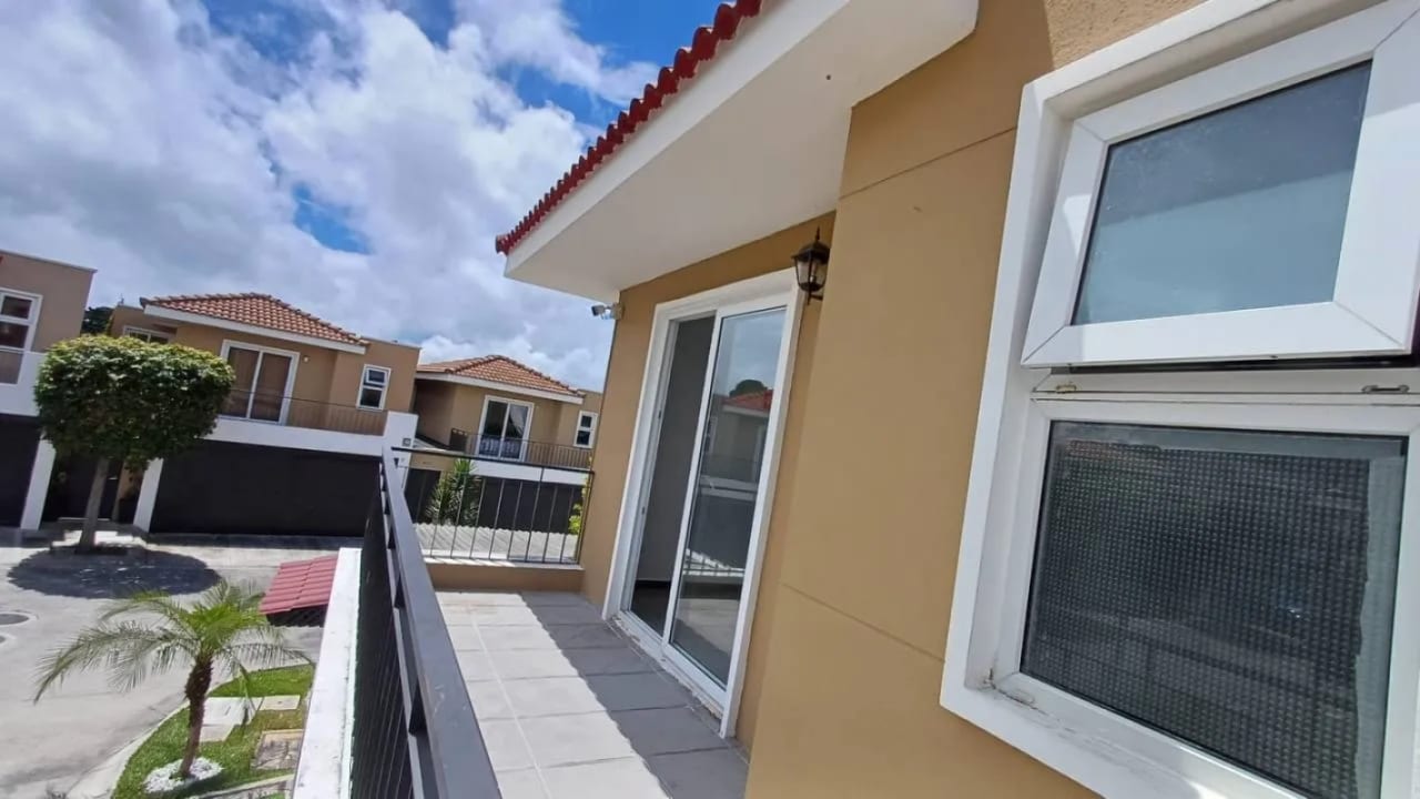 Casa en Venta - Cumbres de la Arboleda Km 21.5 — Casa en Venta en Cumbres de La Arboleda, Carretera a El Salvador, Guatemala, Ciudad — foto 12 de 12