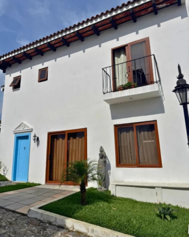 CASAS EN VENTA EN ANTIGUA SAN PEDRO LAS HUERTAS - 1