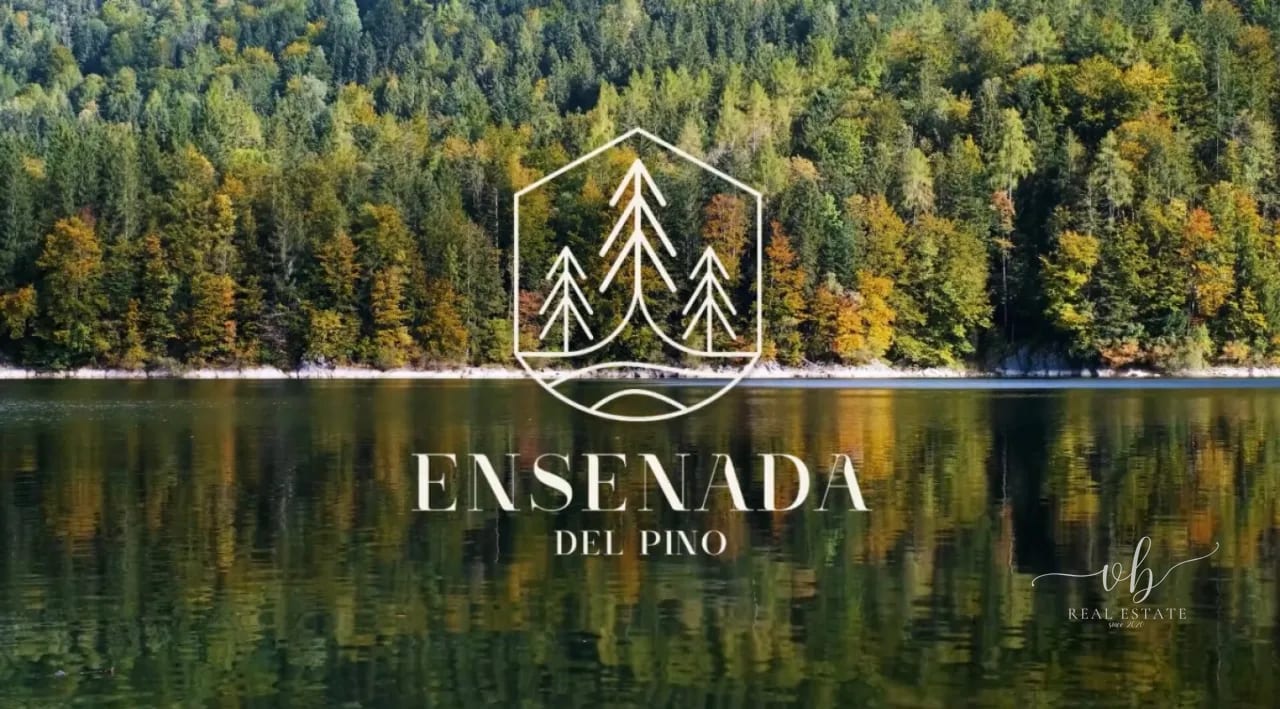 Ensenada del Pino - Casas en venta - Laguna del Pino — Casa en Venta en Laguna del Pino, Barberena, Santa Rosa — foto 1 de 4