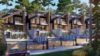 Ensenada del Pino - Casas en venta - Laguna del Pino — Casa en Venta en Laguna del Pino, Barberena, Santa Rosa — miniatura 4 de 4