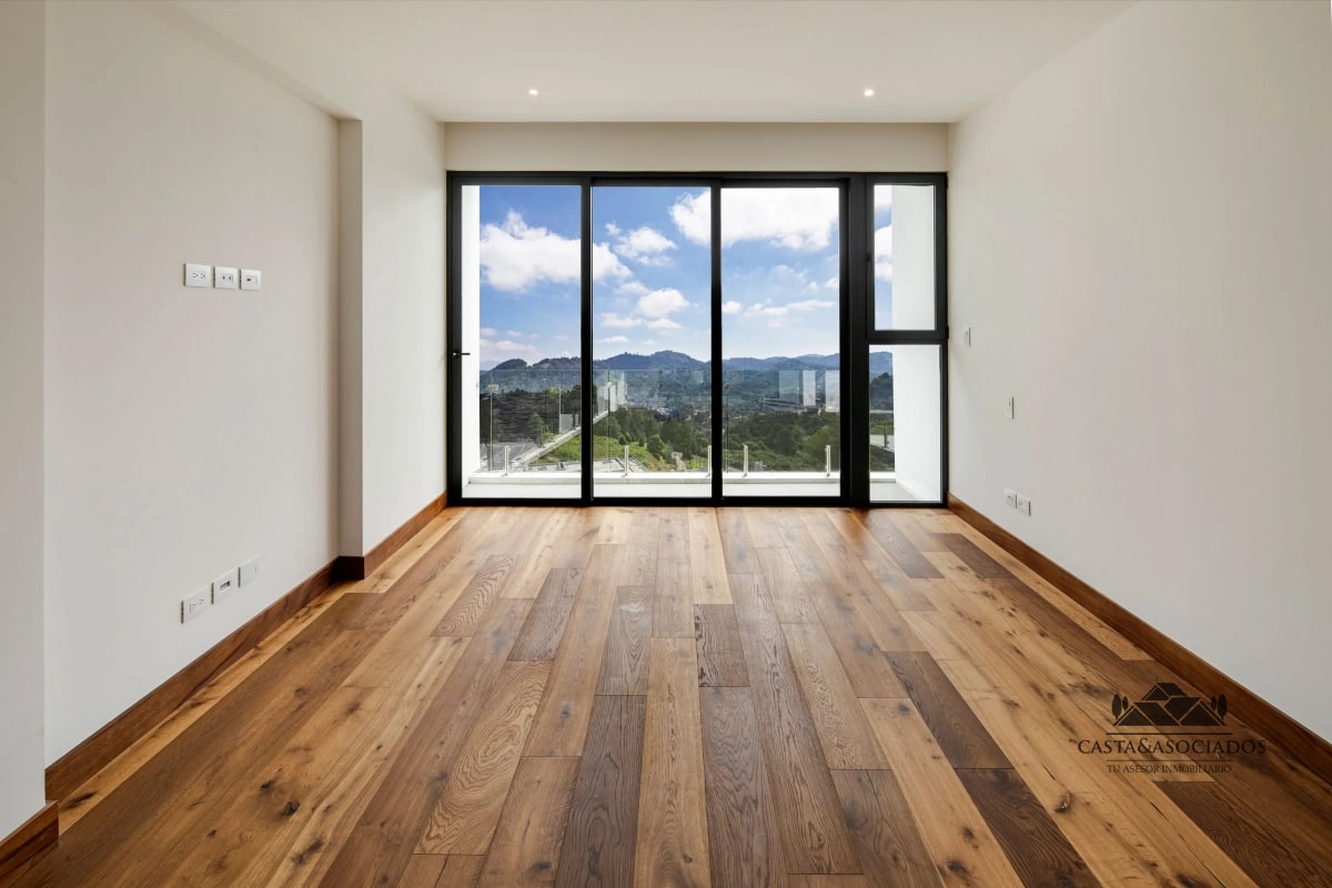 PROYECTO DE CASAS EN VENTA EN EL PULTE - 1