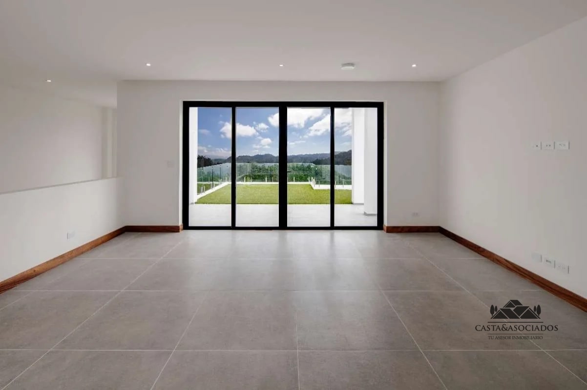 PROYECTO DE CASAS EN VENTA EN EL PULTE - 12