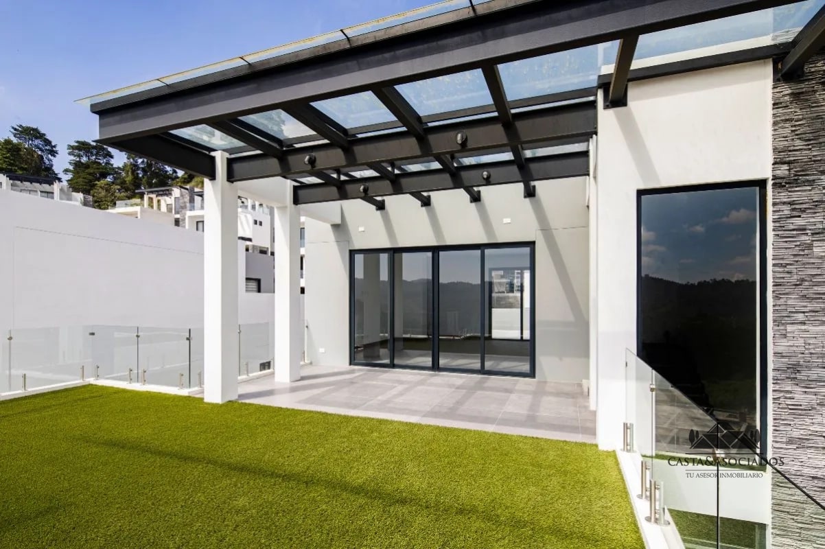 PROYECTO DE CASAS EN VENTA EN EL PULTE - 11