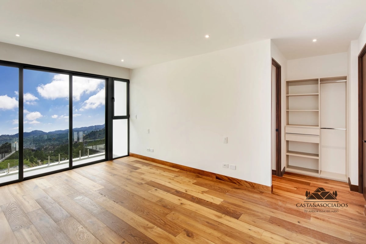 PROYECTO DE CASAS EN VENTA EN EL PULTE - 10