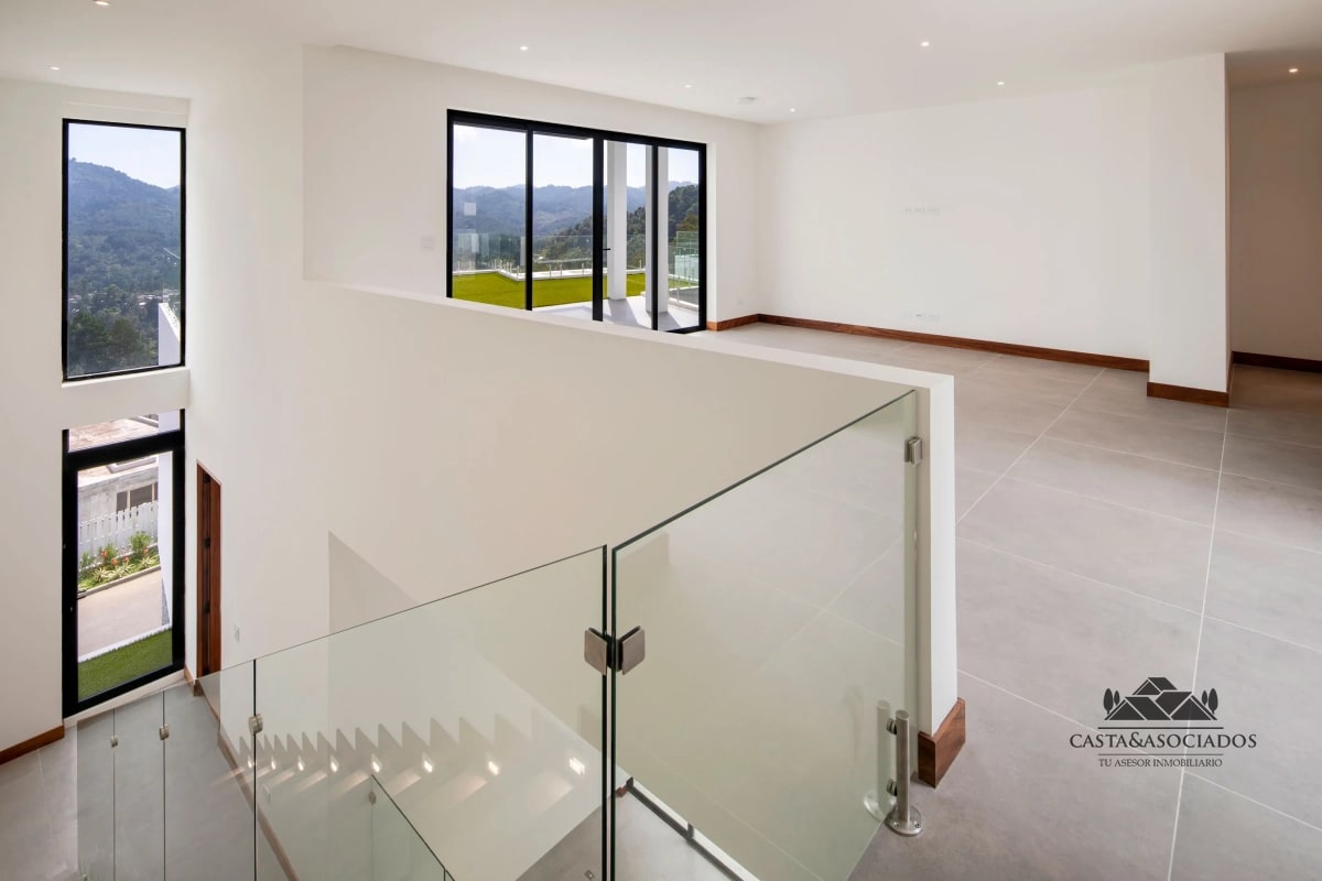 PROYECTO DE CASAS EN VENTA EN EL PULTE - 9
