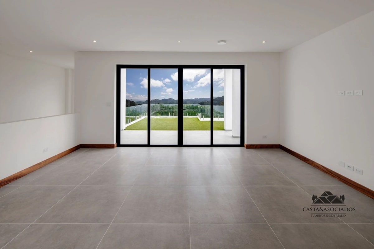 PROYECTO DE CASAS EN VENTA EN EL PULTE - 8