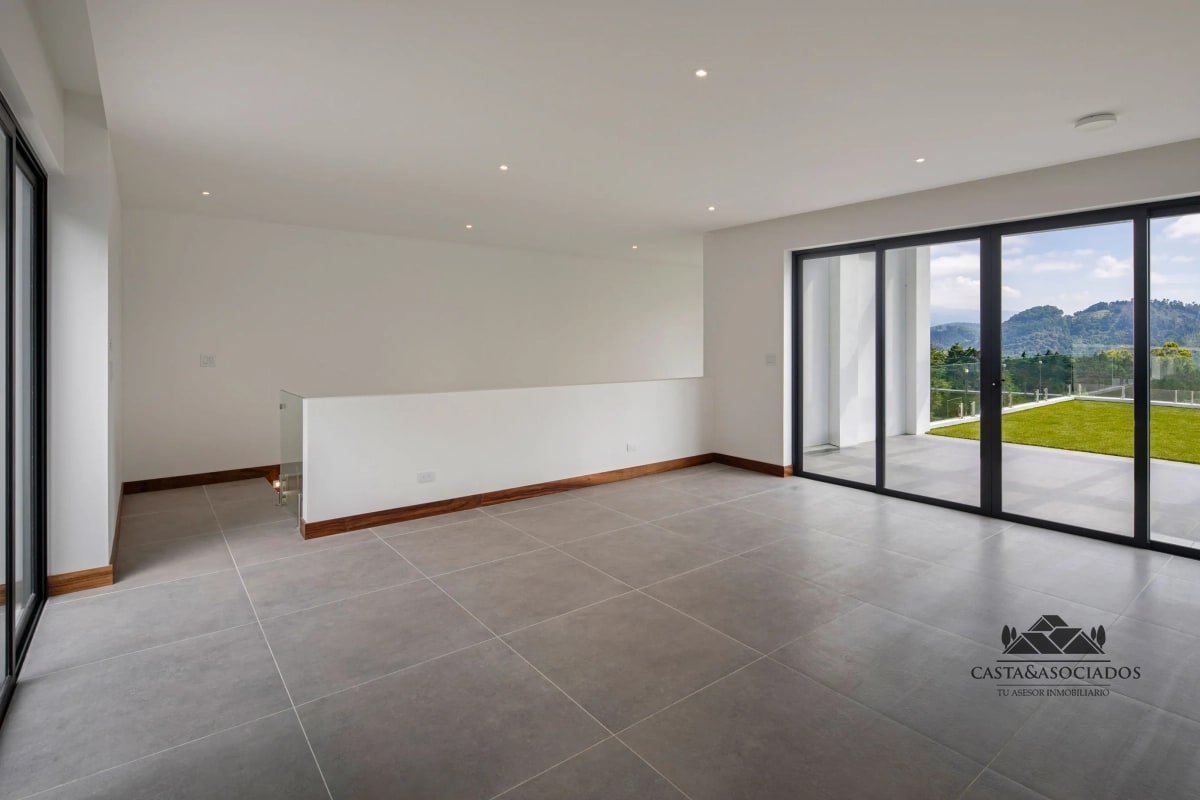 PROYECTO DE CASAS EN VENTA EN EL PULTE - 7
