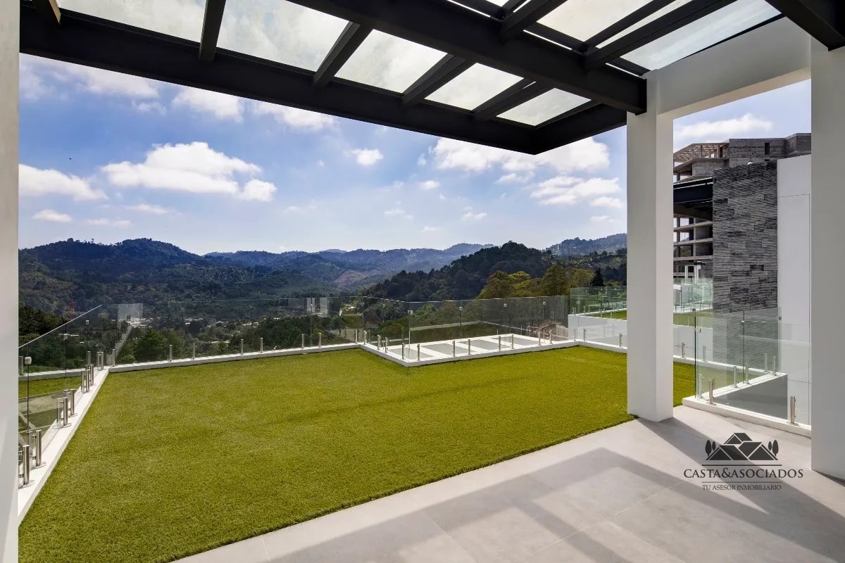PROYECTO DE CASAS EN VENTA EN EL PULTE - 6