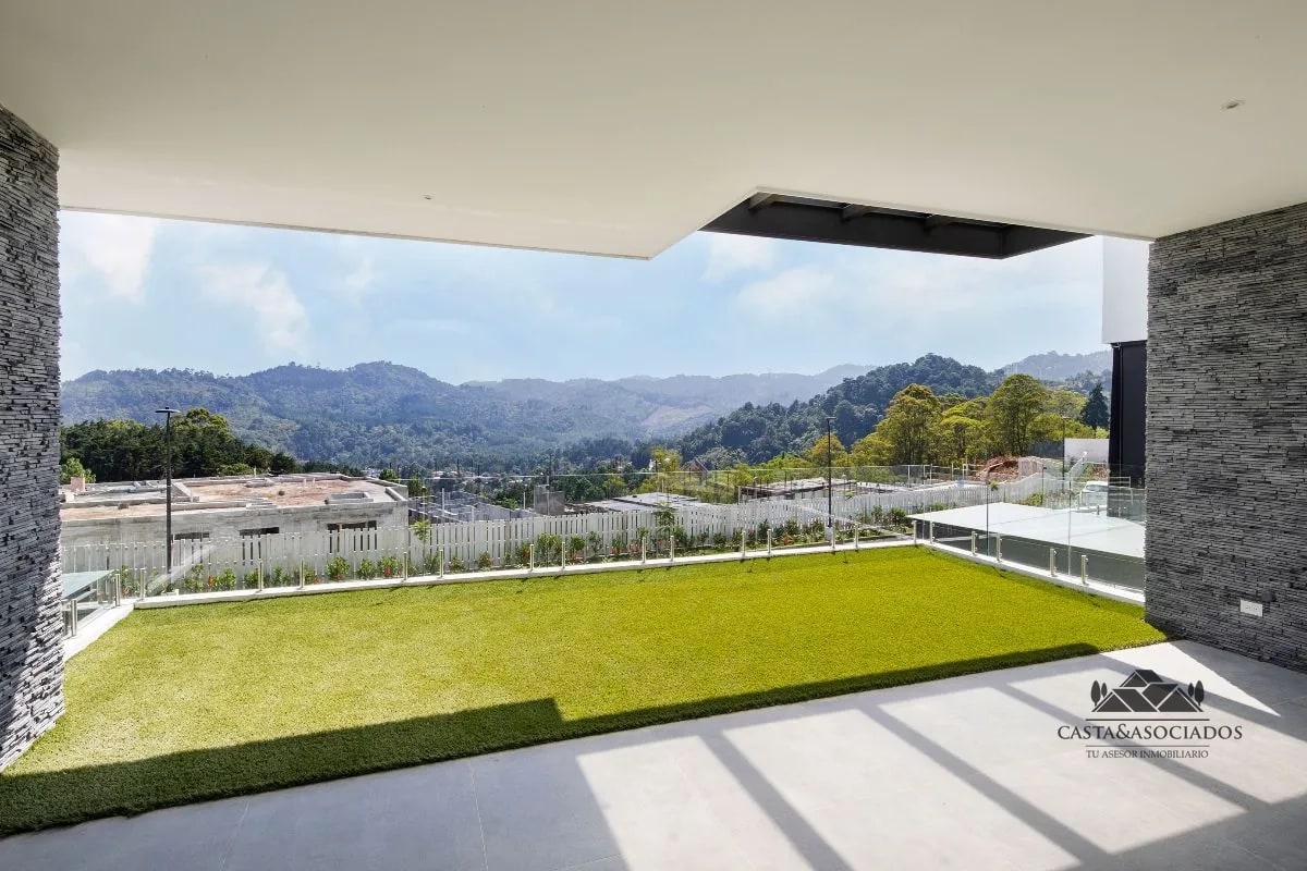 PROYECTO DE CASAS EN VENTA EN EL PULTE - 5