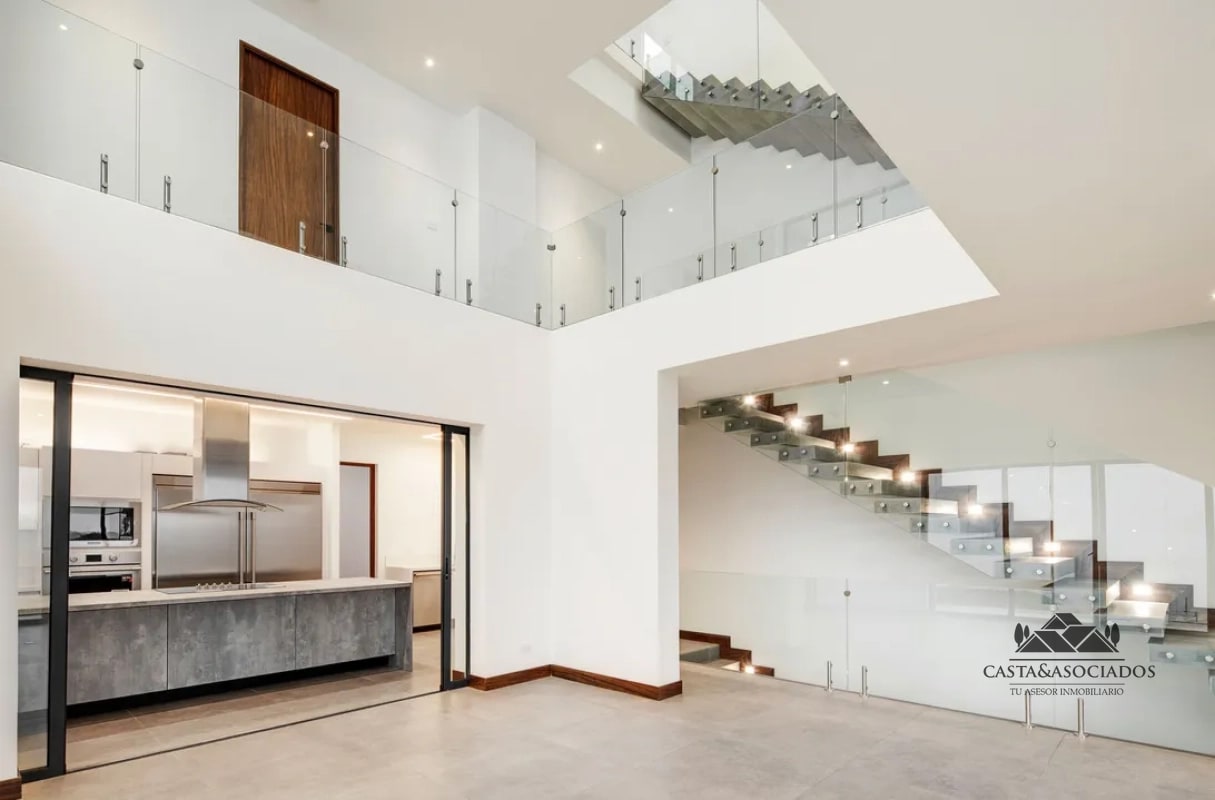 PROYECTO DE CASAS EN VENTA EN EL PULTE - 4