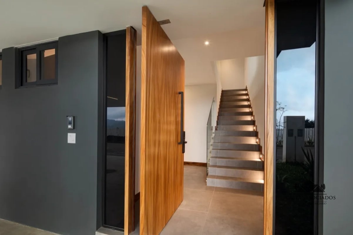 PROYECTO DE CASAS EN VENTA EN EL PULTE - 2