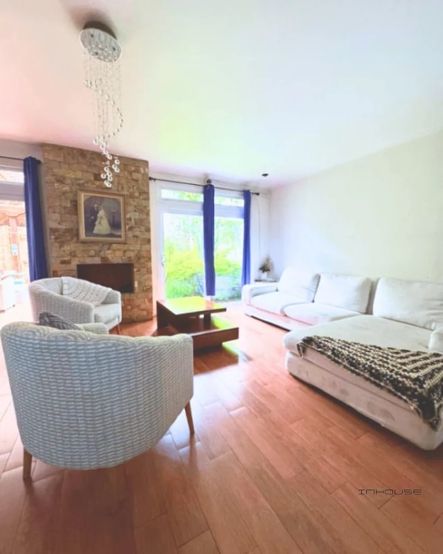 CASA EN VENTA EN SAN CRISTOBAL, SECTOR B1 - 1
