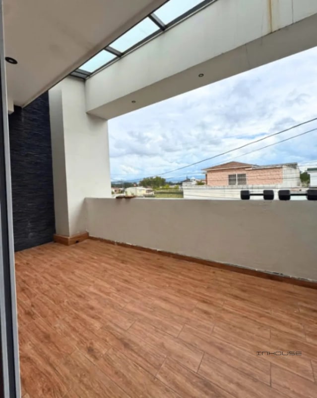CASA EN VENTA EN SAN CRISTOBAL, SECTOR B1 - 2