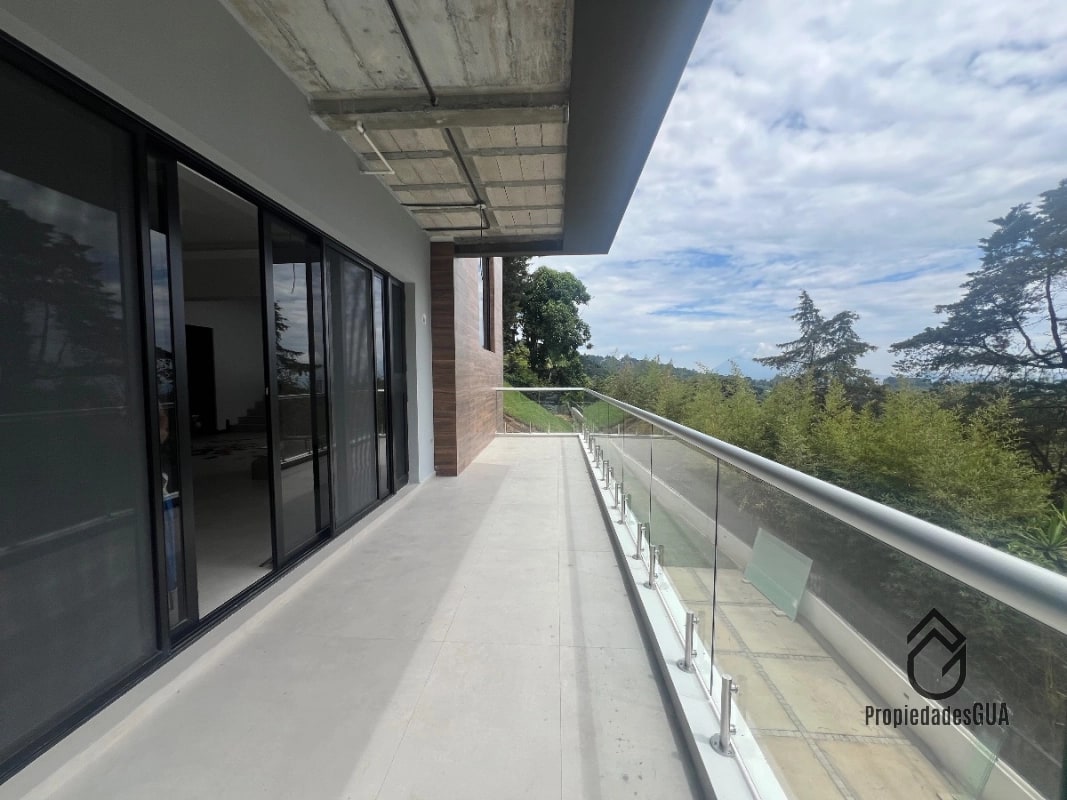 Casa espectacular en renta para estrenar - 7