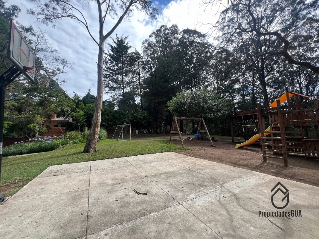 Casa espectacular en renta para estrenar - 3